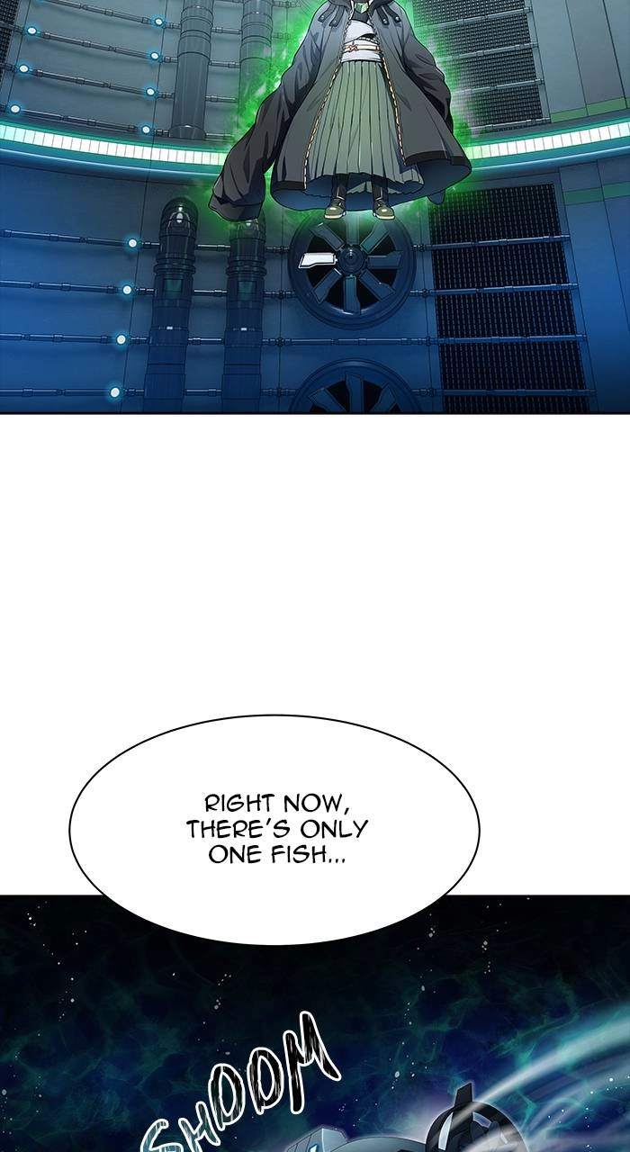 Tower of God Chapter 576, page 124 of 152