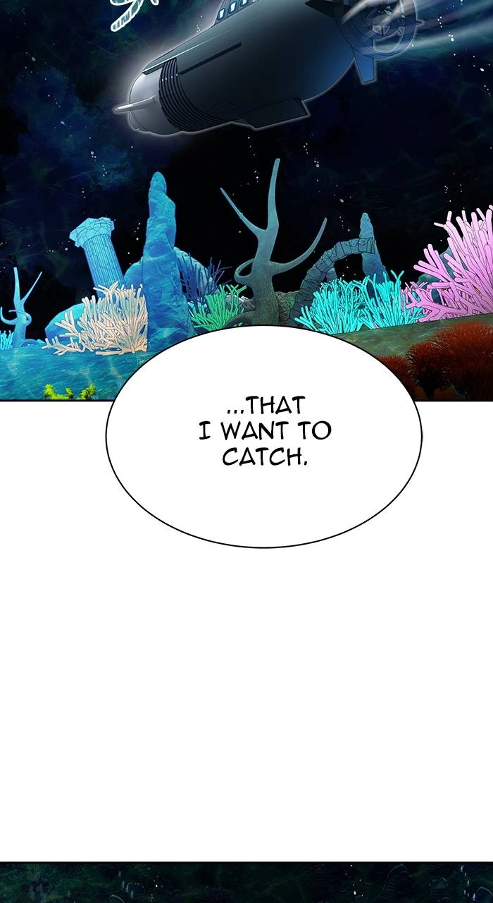 Tower of God Chapter 576, page 125 of 152