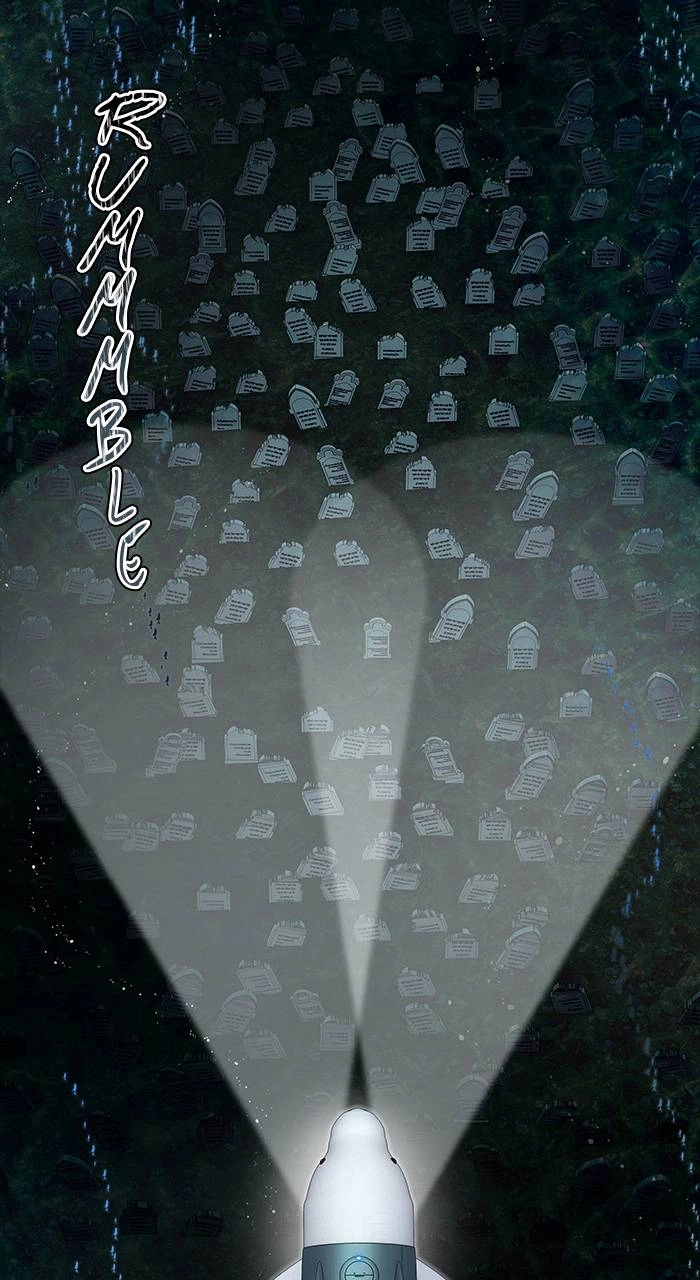 Tower of God Chapter 576, page 126 of 152