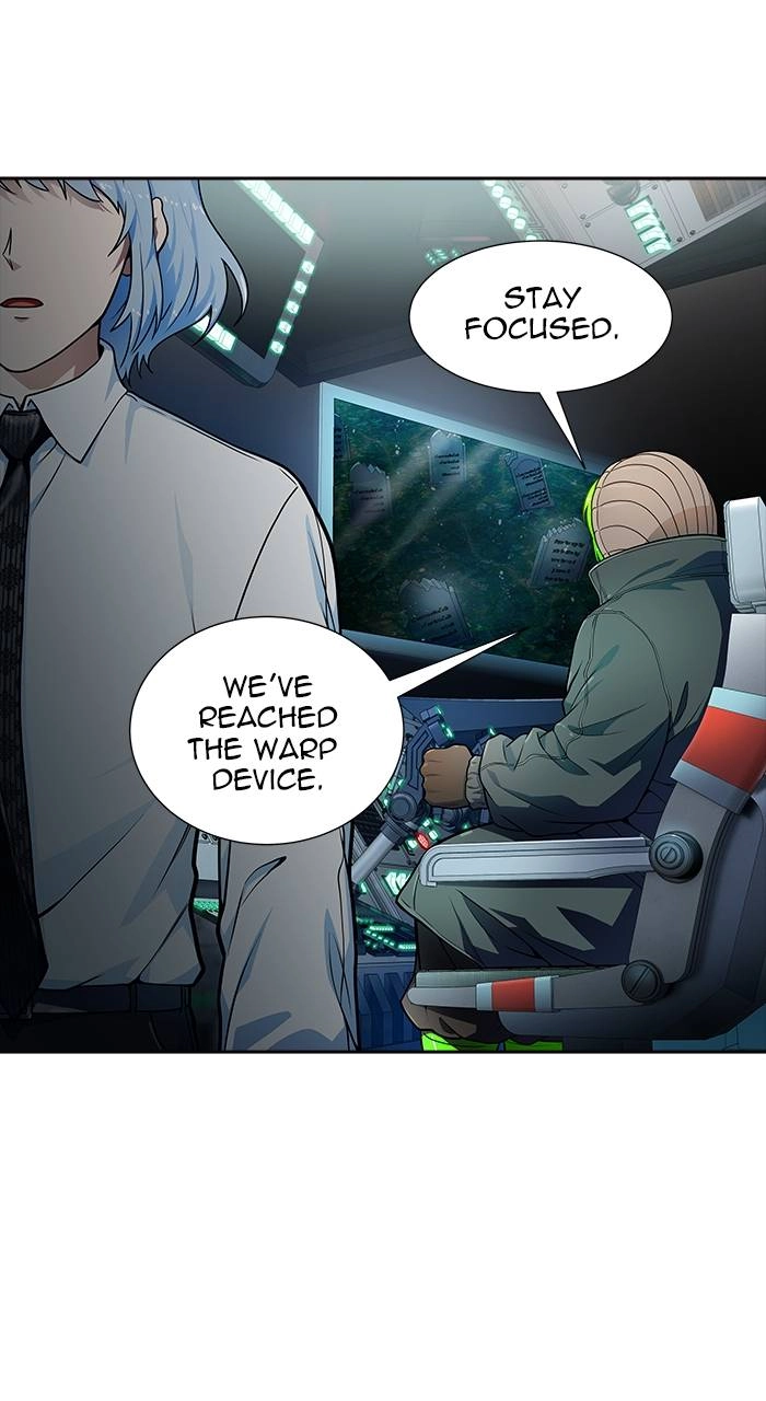 Tower of God Chapter 576, page 130 of 152