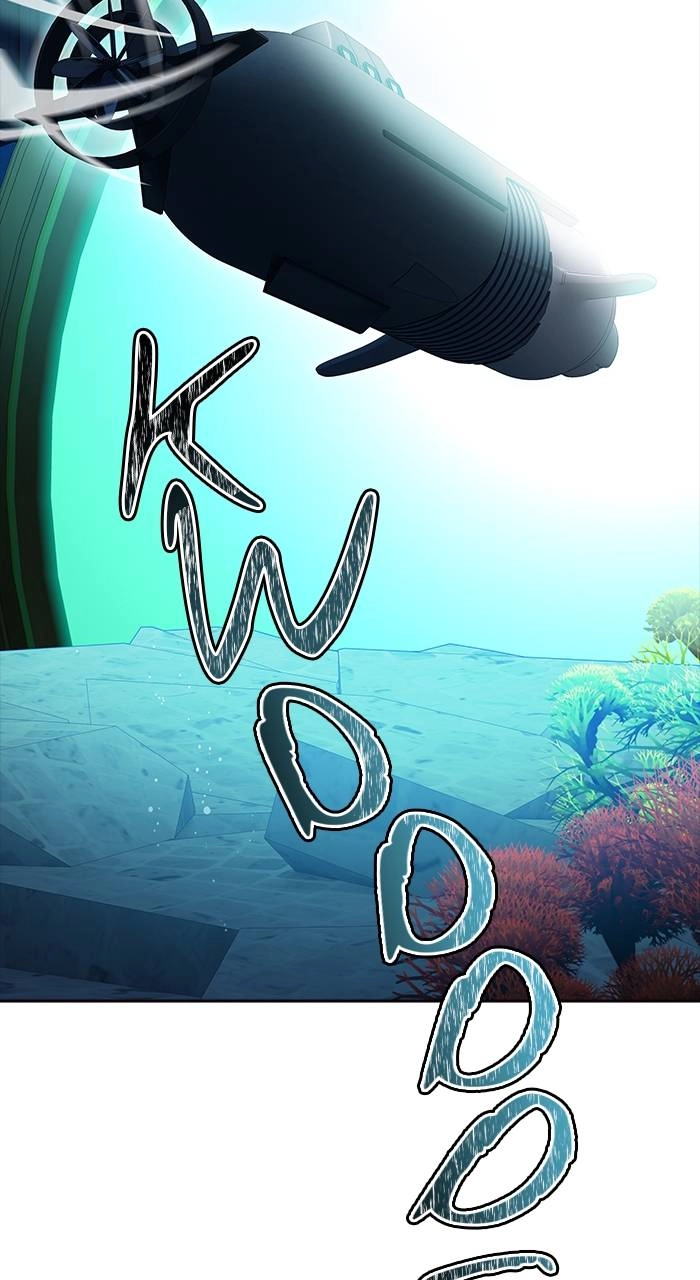Tower of God Chapter 576, page 133 of 152
