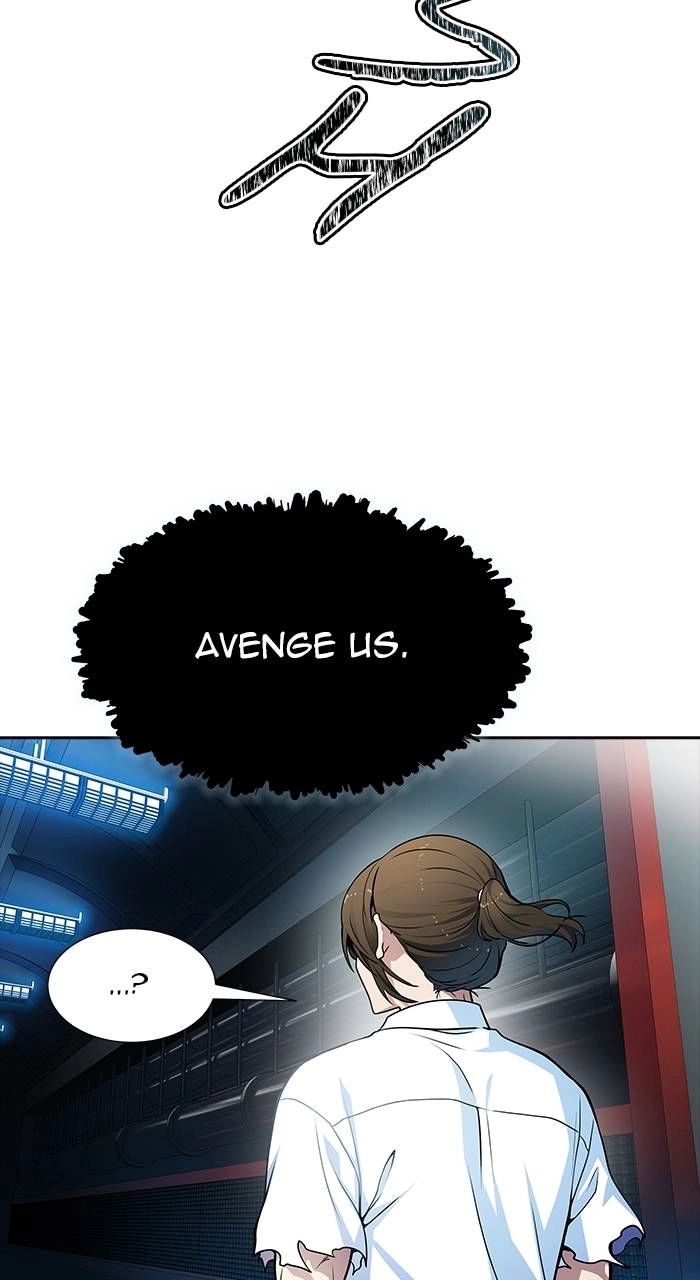 Tower of God Chapter 576, page 134 of 152