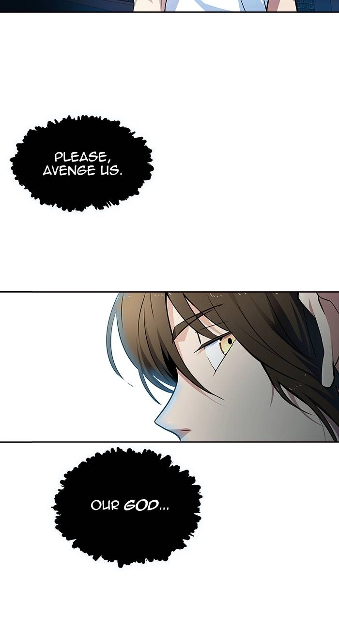 Tower of God Chapter 576, page 135 of 152