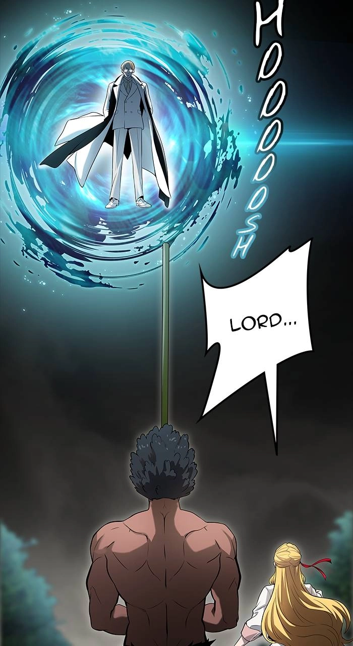 Tower of God Chapter 576, page 141 of 152