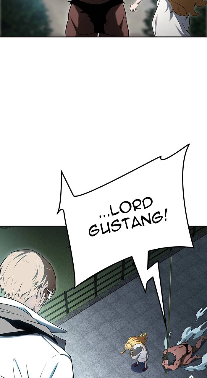 Tower of God Chapter 576, page 142 of 152