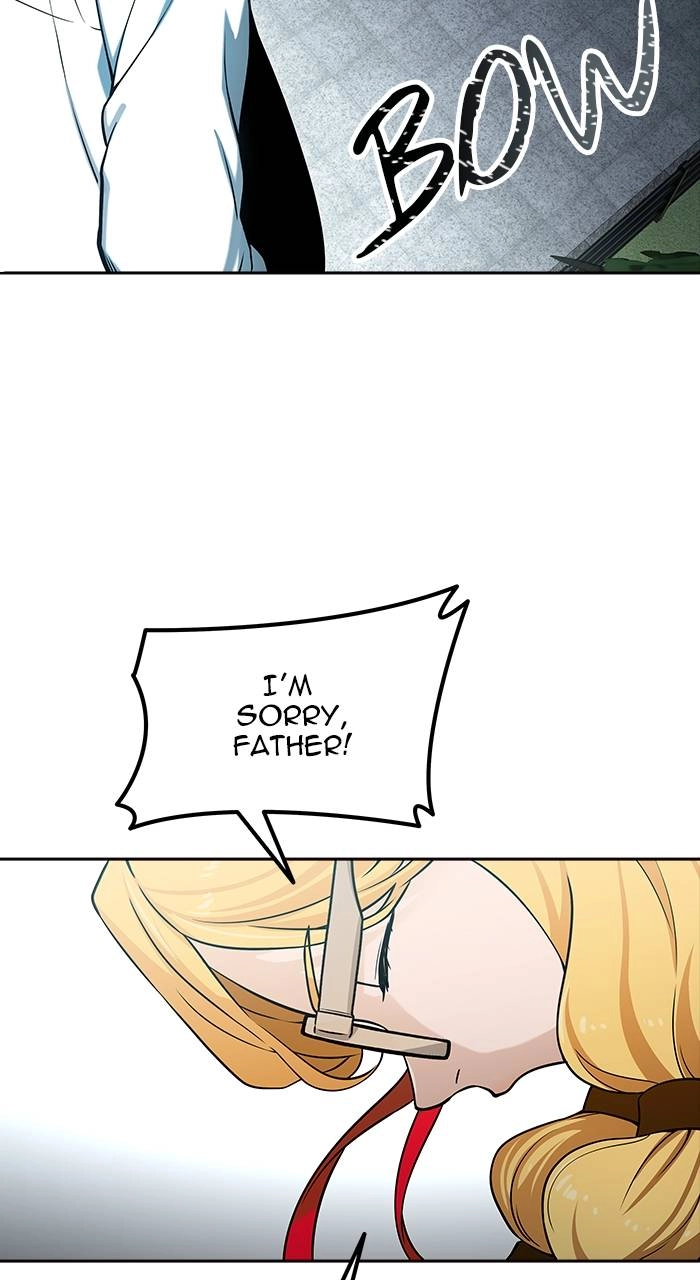 Tower of God Chapter 576, page 143 of 152