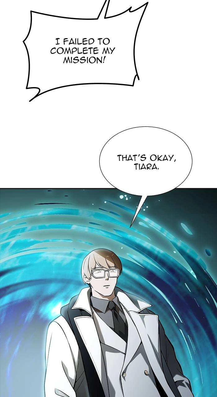 Tower of God Chapter 576, page 144 of 152