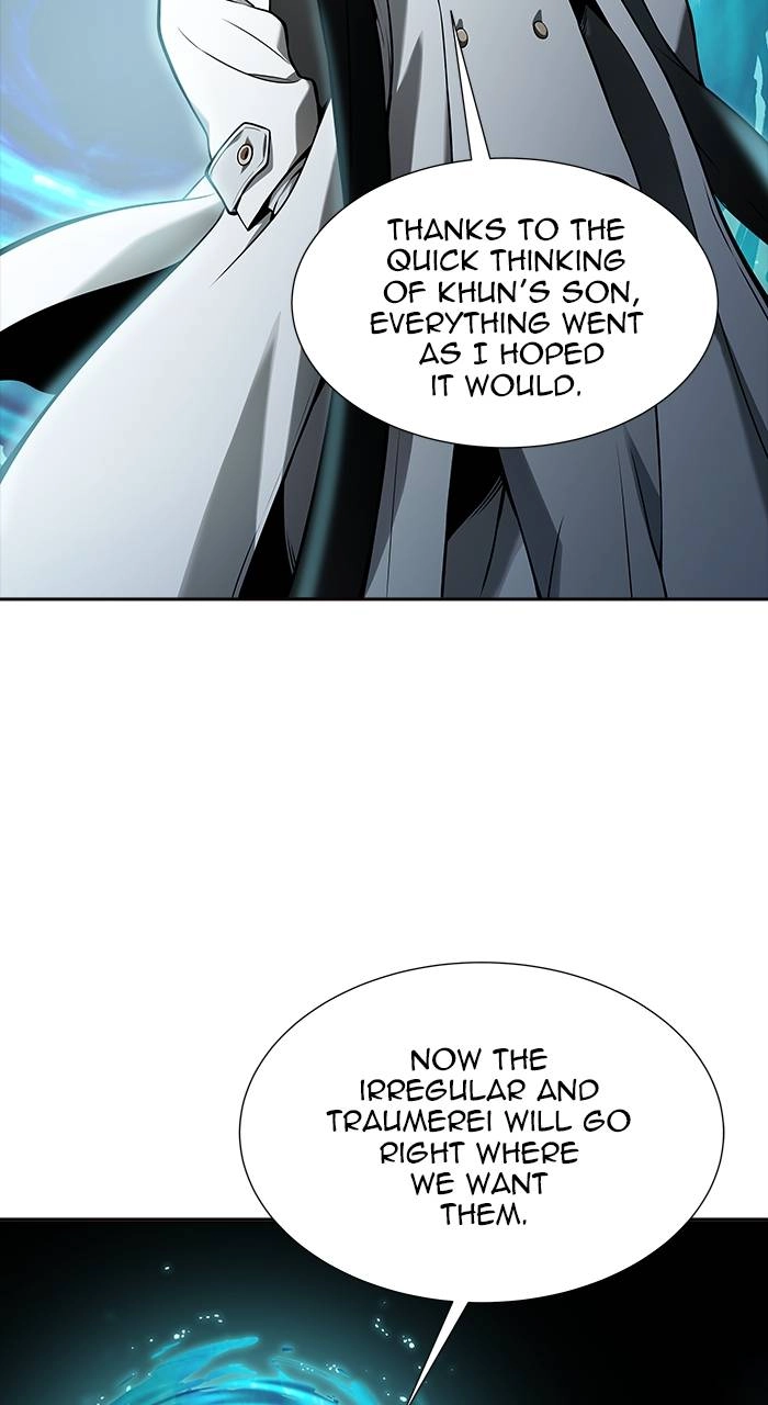 Tower of God Chapter 576, page 145 of 152