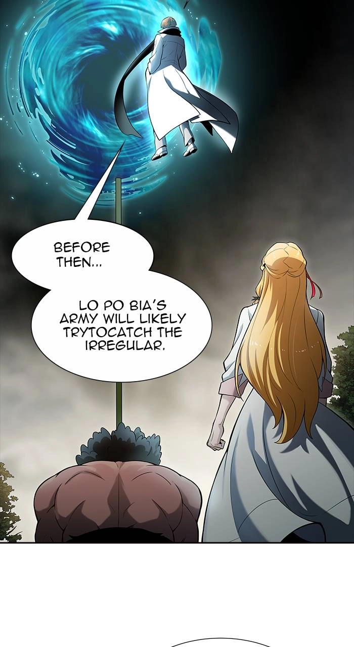 Tower of God Chapter 576, page 146 of 152