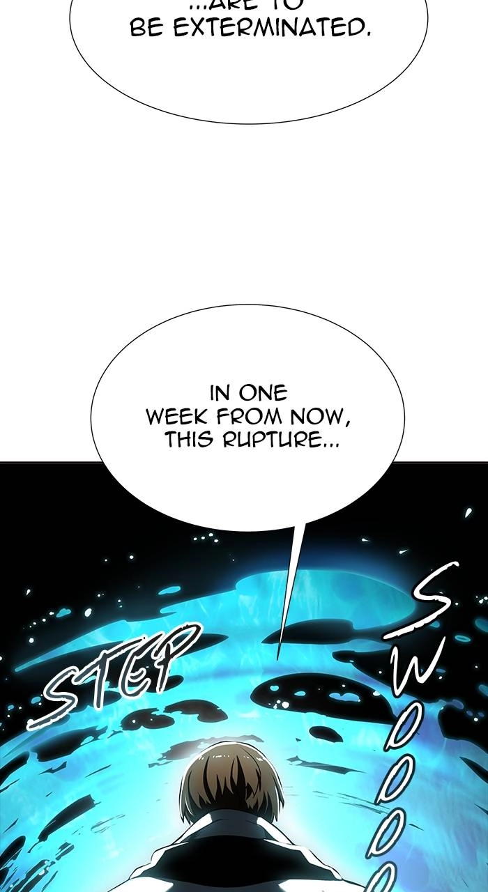 Tower of God Chapter 576, page 150 of 152