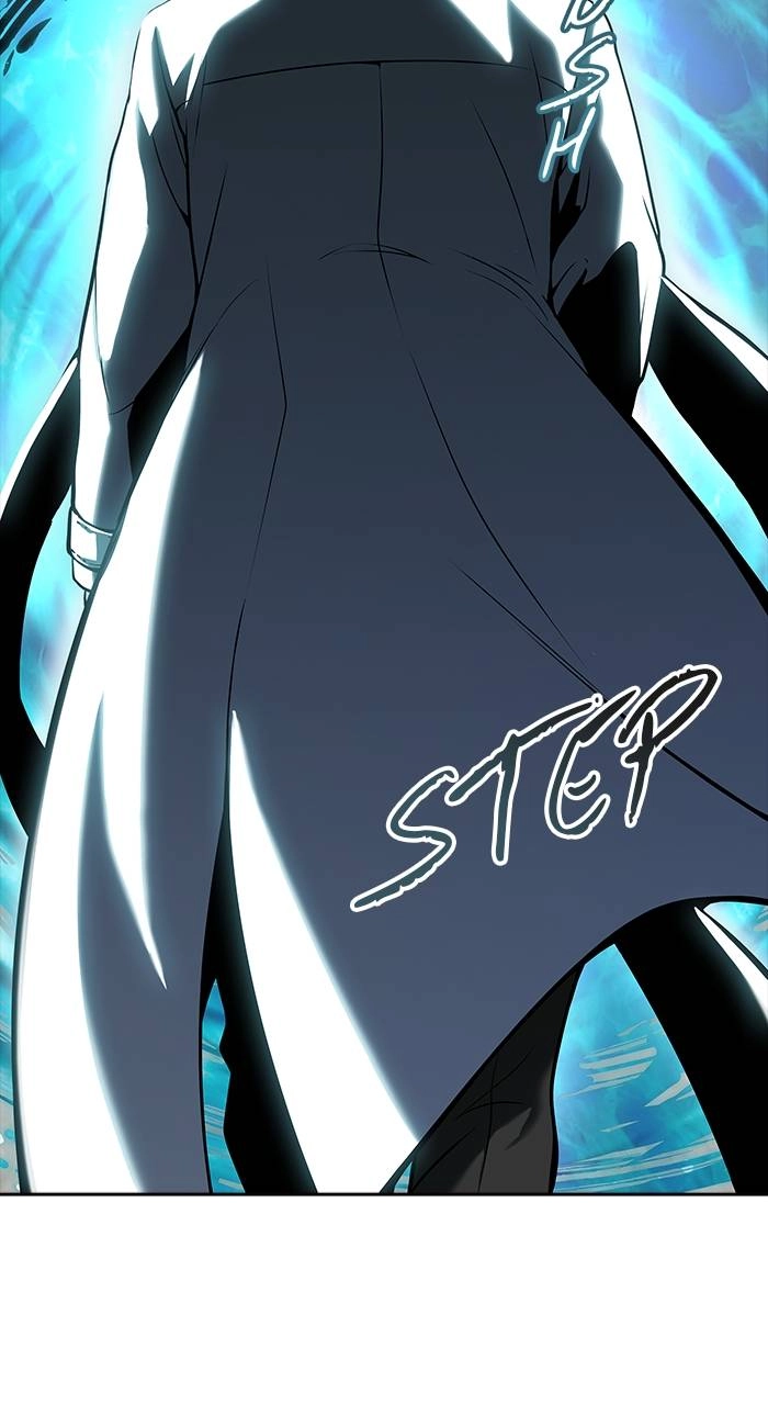 Tower of God Chapter 576, page 151 of 152