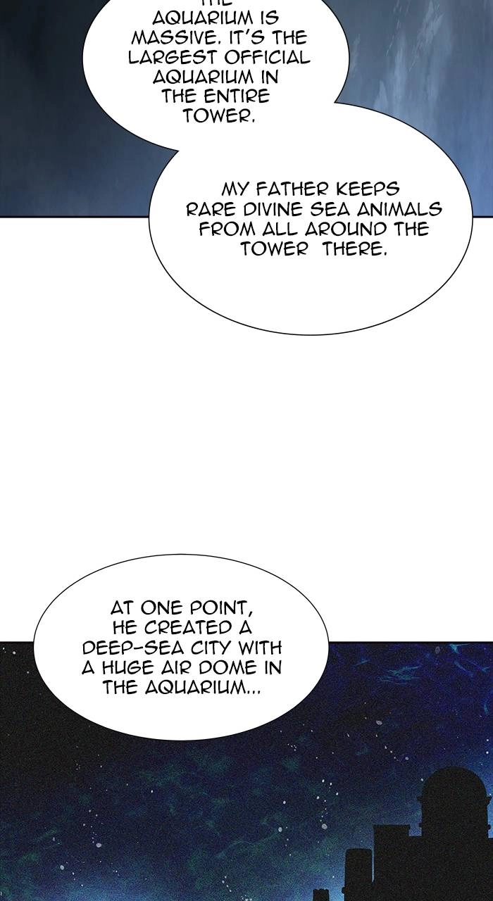 Tower of God Chapter 576, page 20 of 152