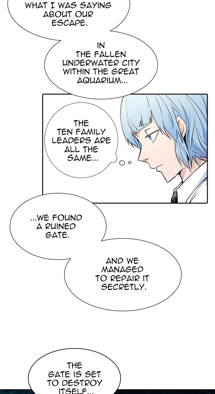 Tower of God Chapter 576, page 26 of 152