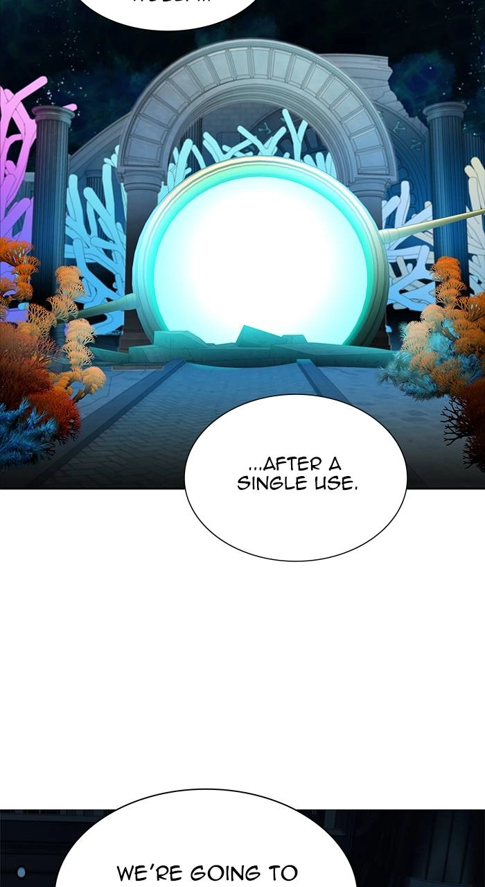 Tower of God Chapter 576, page 27 of 152