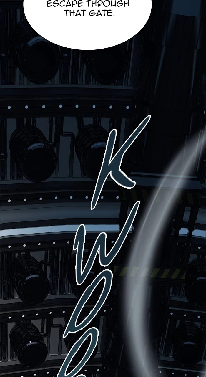 Tower of God Chapter 576, page 28 of 152