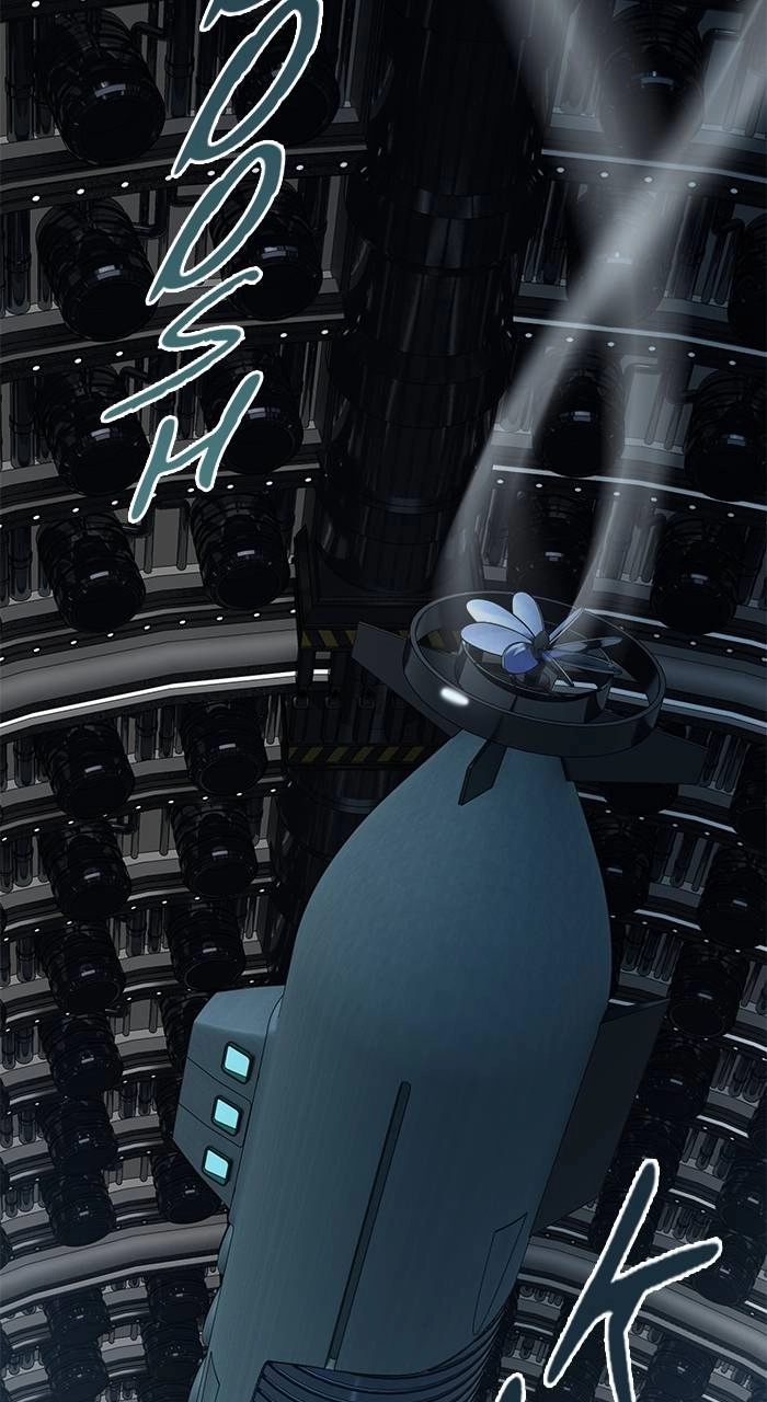 Tower of God Chapter 576, page 29 of 152