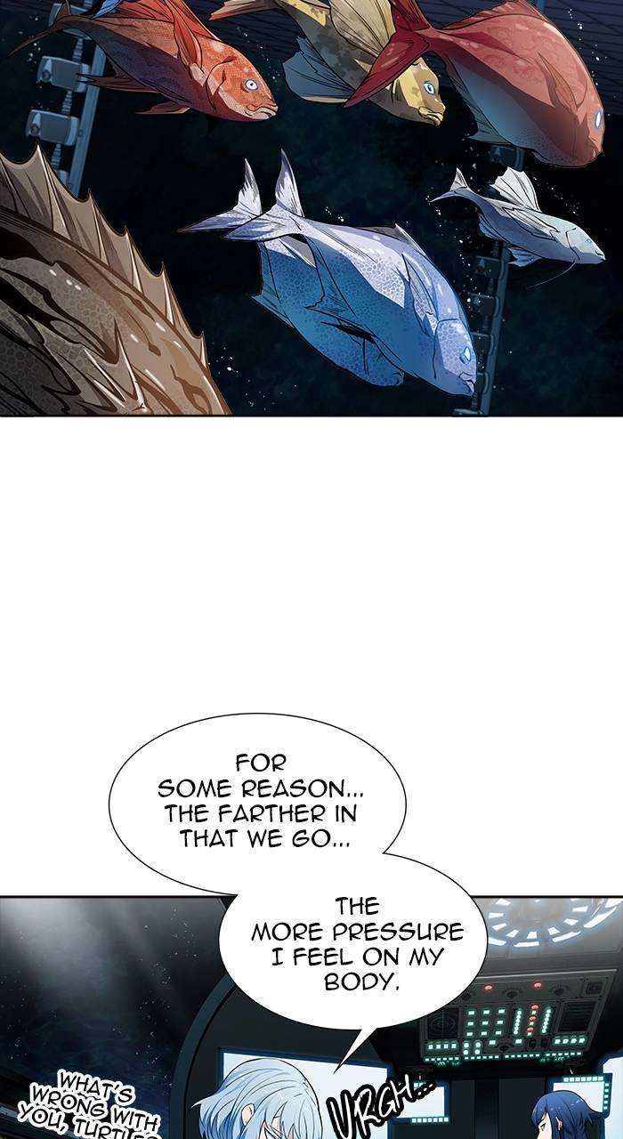 Tower of God Chapter 576, page 34 of 152