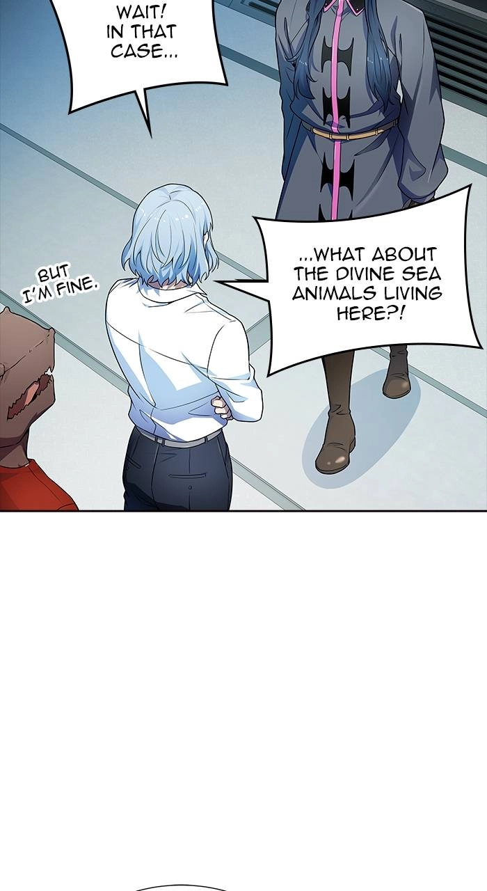 Tower of God Chapter 576, page 36 of 152