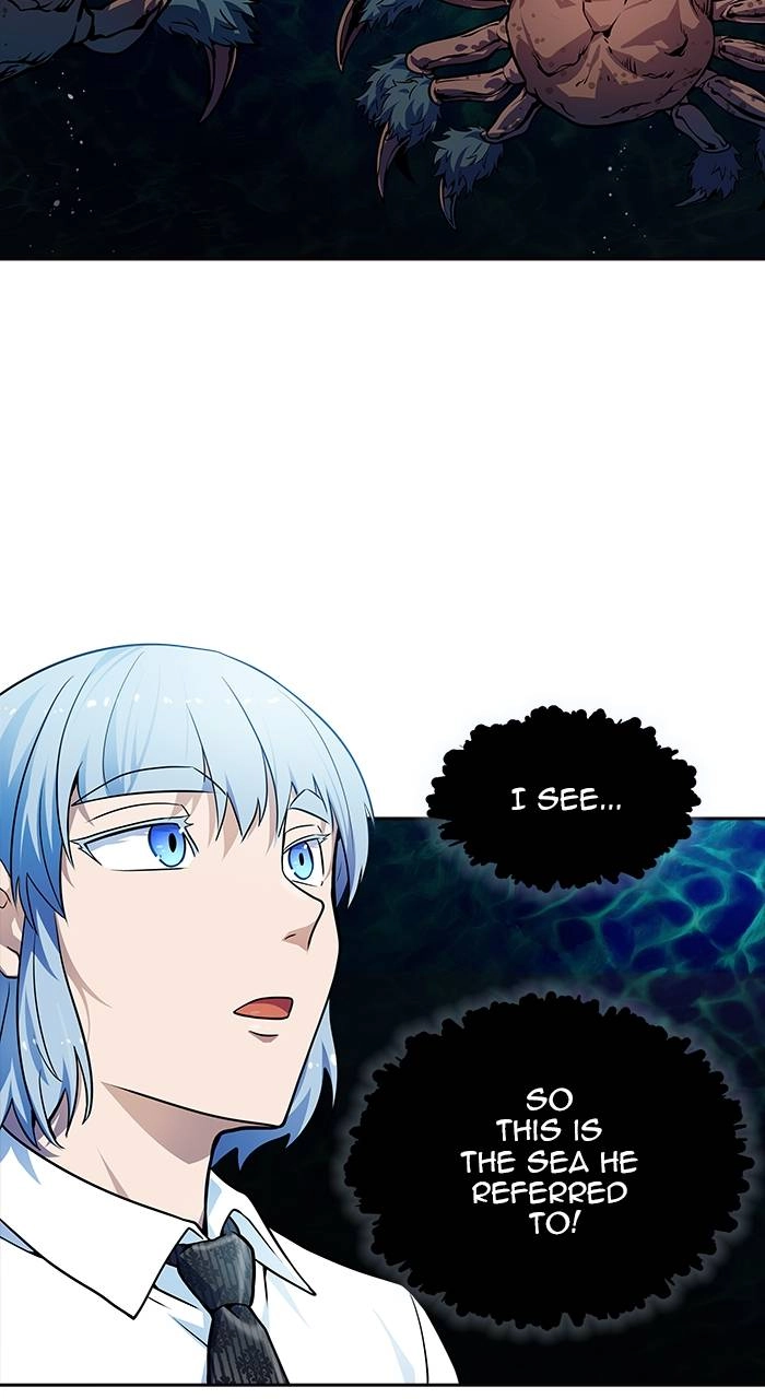 Tower of God Chapter 576, page 40 of 152