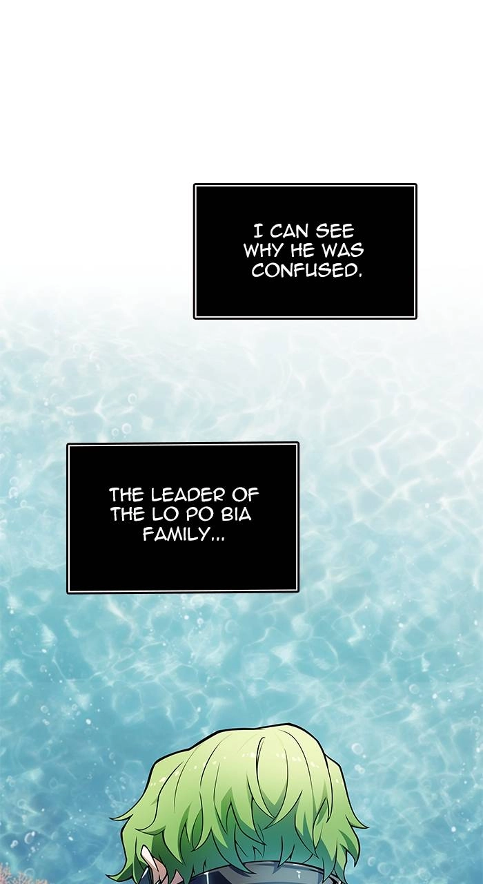 Tower of God Chapter 576, page 41 of 152