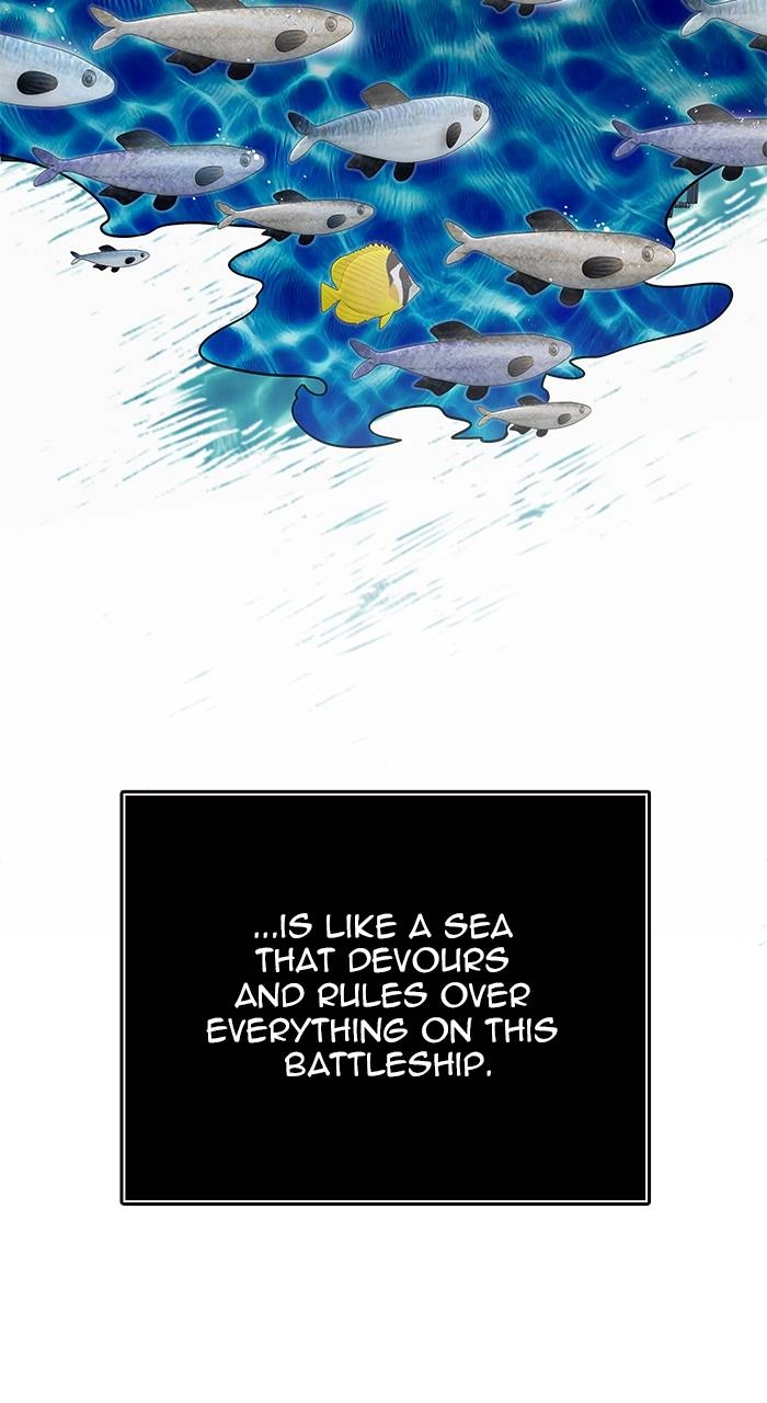 Tower of God Chapter 576, page 43 of 152