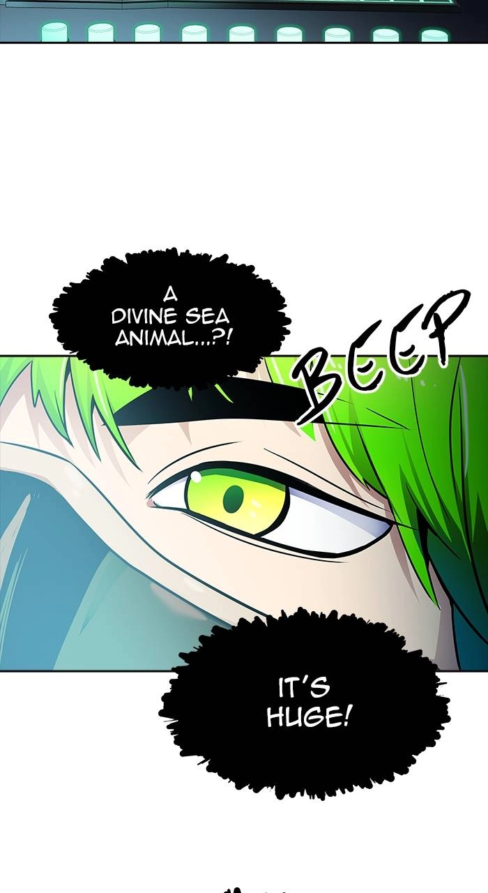 Tower of God Chapter 576, page 46 of 152