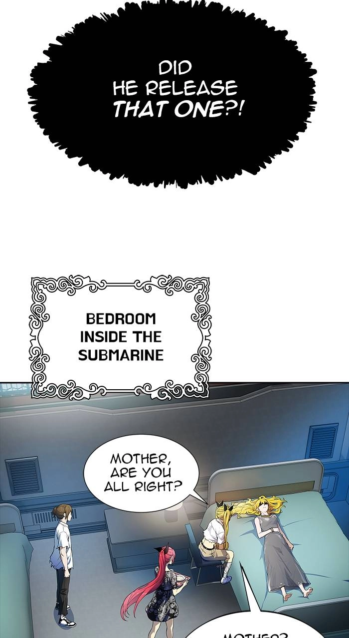 Tower of God Chapter 576, page 47 of 152