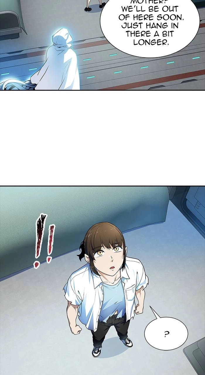 Tower of God Chapter 576, page 48 of 152