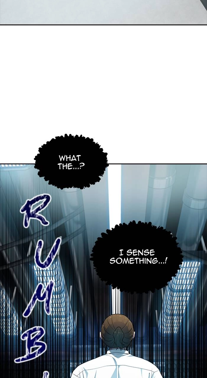 Tower of God Chapter 576, page 49 of 152