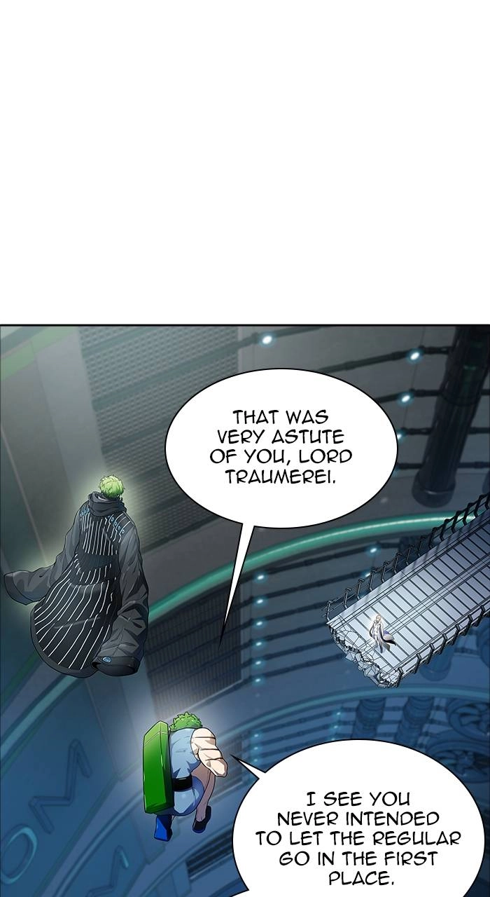 Tower of God Chapter 576, page 5 of 152