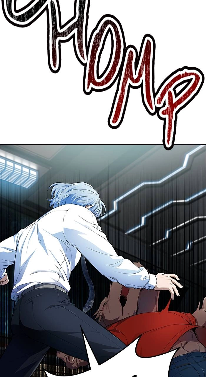 Tower of God Chapter 576, page 56 of 152