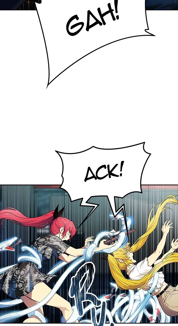Tower of God Chapter 576, page 57 of 152