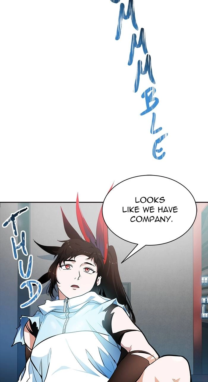Tower of God Chapter 576, page 58 of 152