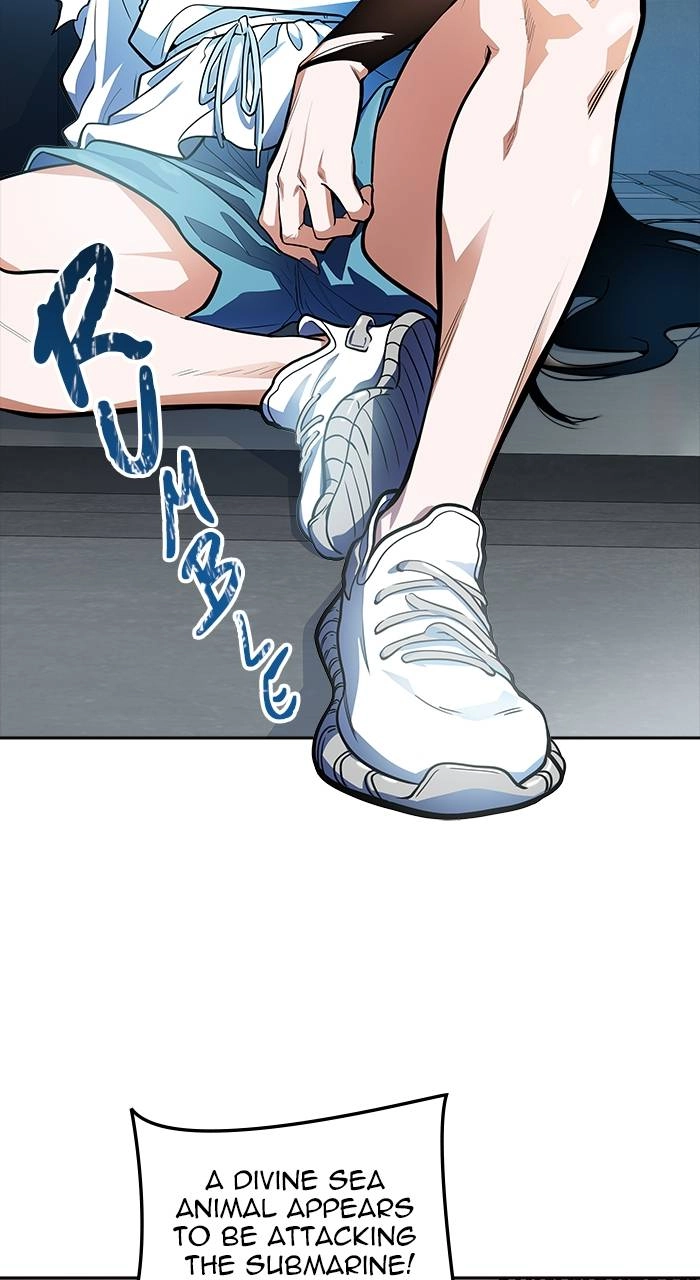 Tower of God Chapter 576, page 59 of 152