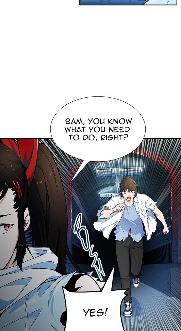 Tower of God Chapter 576, page 62 of 152