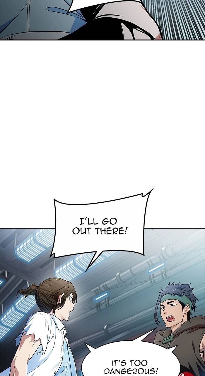 Tower of God Chapter 576, page 63 of 152