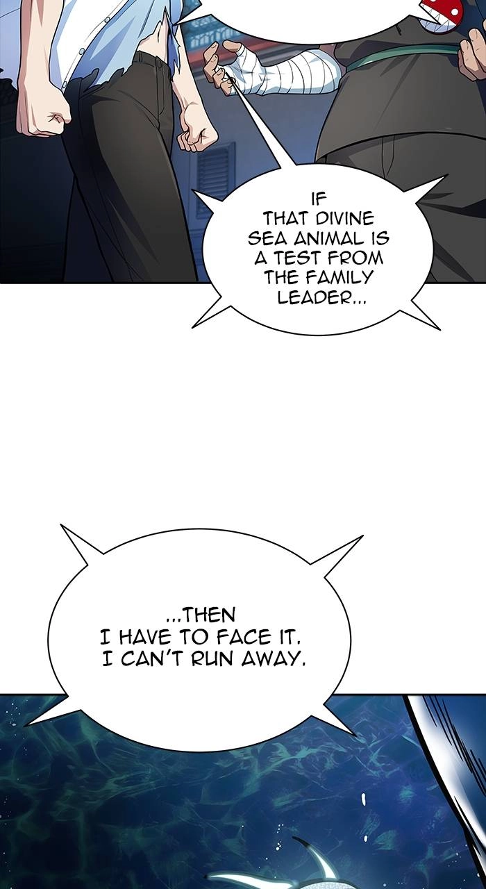 Tower of God Chapter 576, page 64 of 152