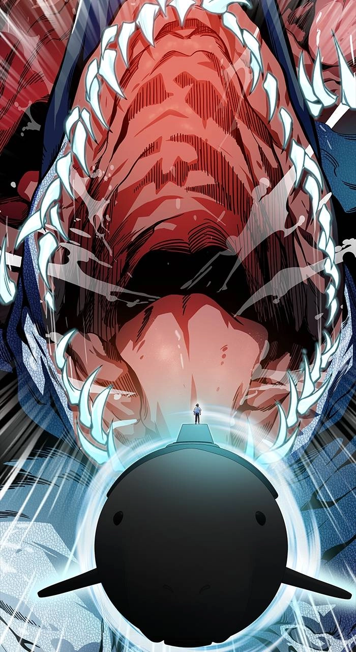 Tower of God Chapter 576, page 70 of 152