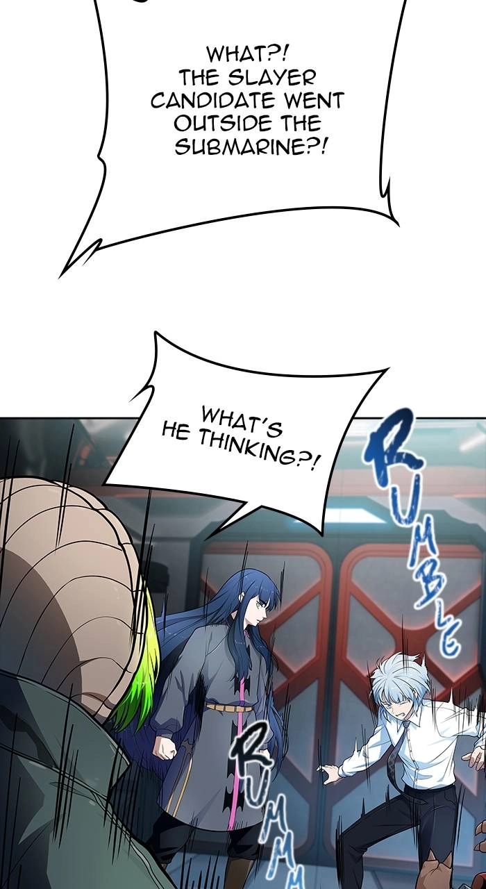 Tower of God Chapter 576, page 73 of 152