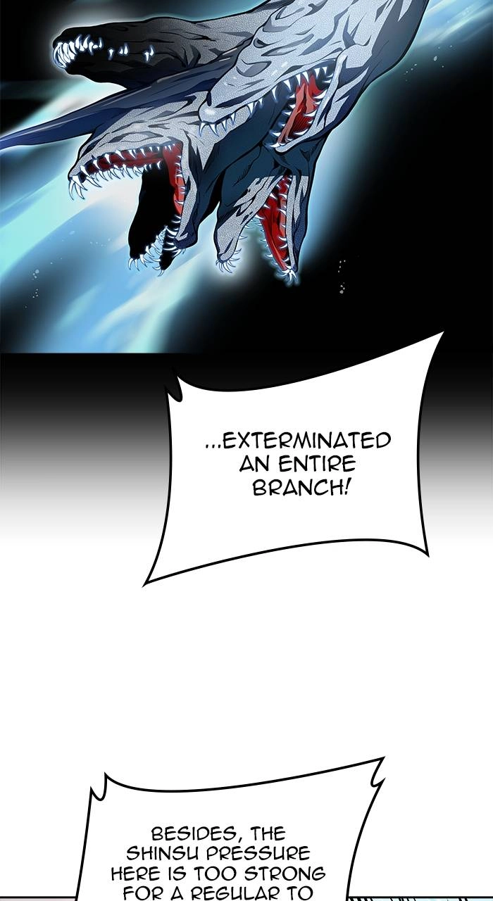 Tower of God Chapter 576, page 75 of 152