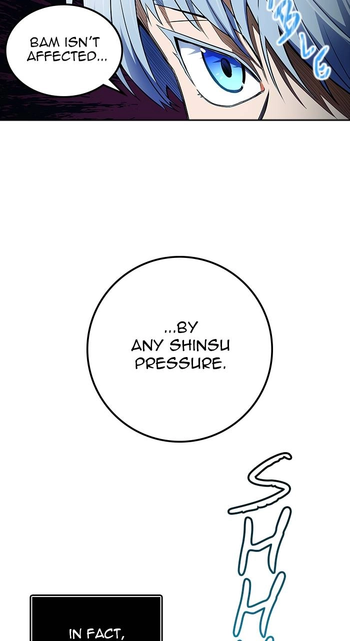 Tower of God Chapter 576, page 77 of 152