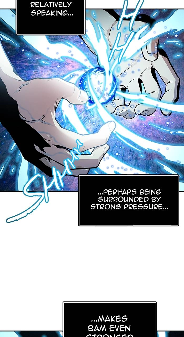 Tower of God Chapter 576, page 78 of 152