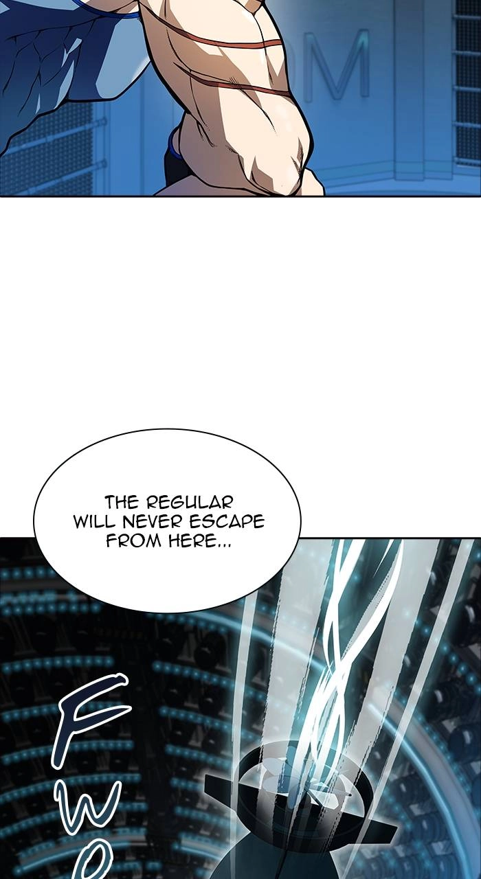 Tower of God Chapter 576, page 8 of 152