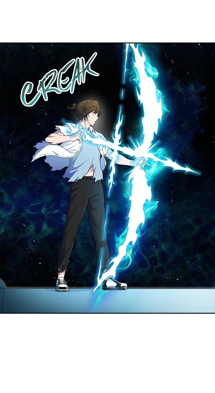 Tower of God Chapter 576, page 80 of 152