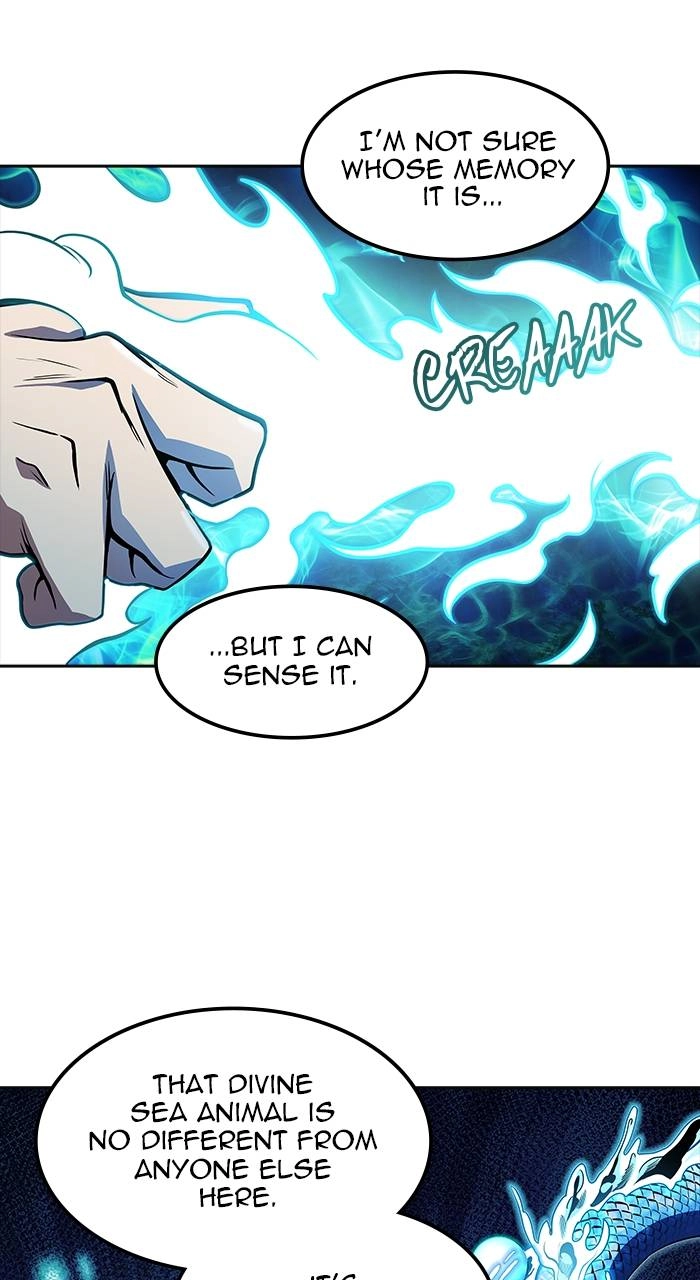 Tower of God Chapter 576, page 81 of 152