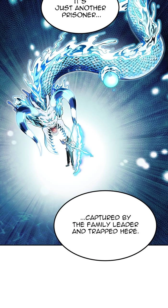 Tower of God Chapter 576, page 82 of 152
