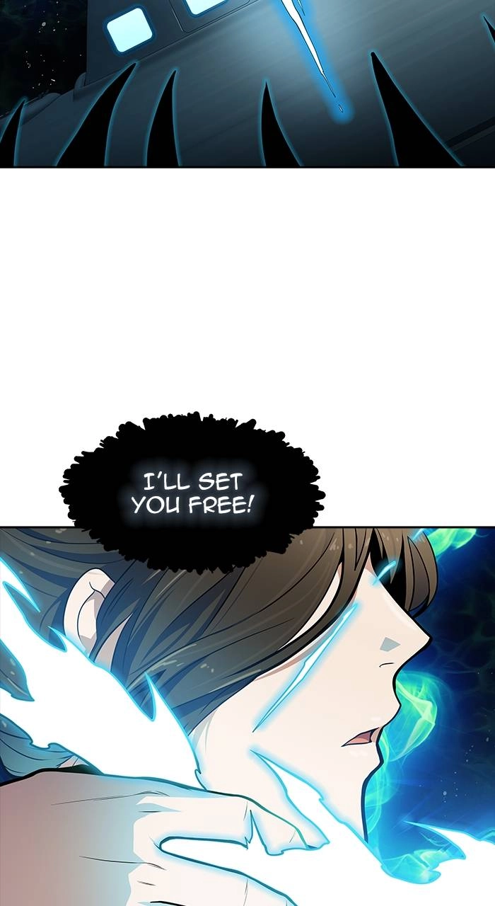 Tower of God Chapter 576, page 87 of 152
