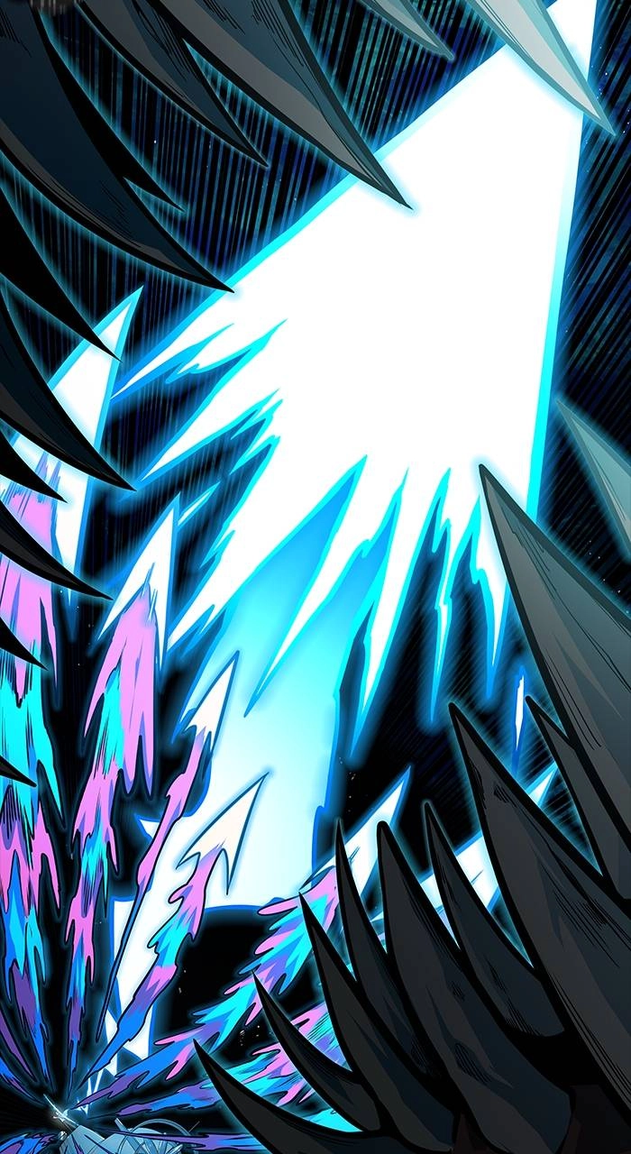 Tower of God Chapter 576, page 89 of 152