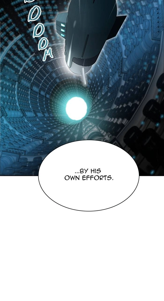 Tower of God Chapter 576, page 9 of 152
