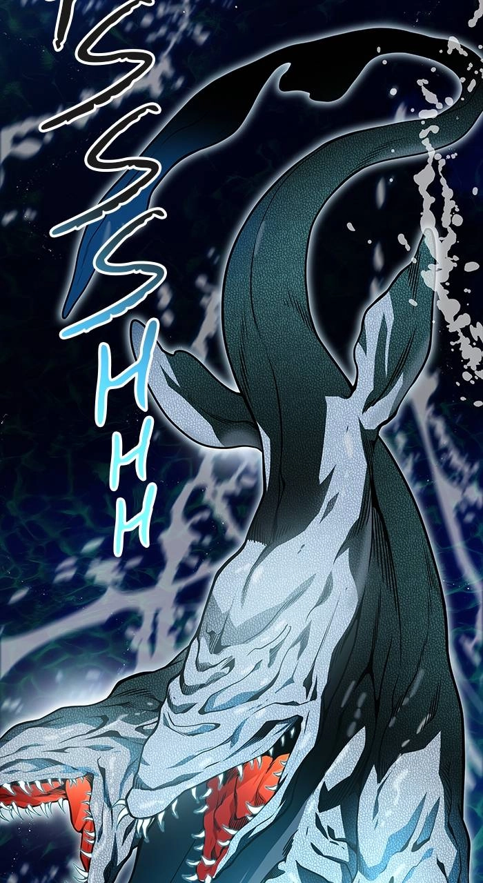 Tower of God Chapter 576, page 91 of 152